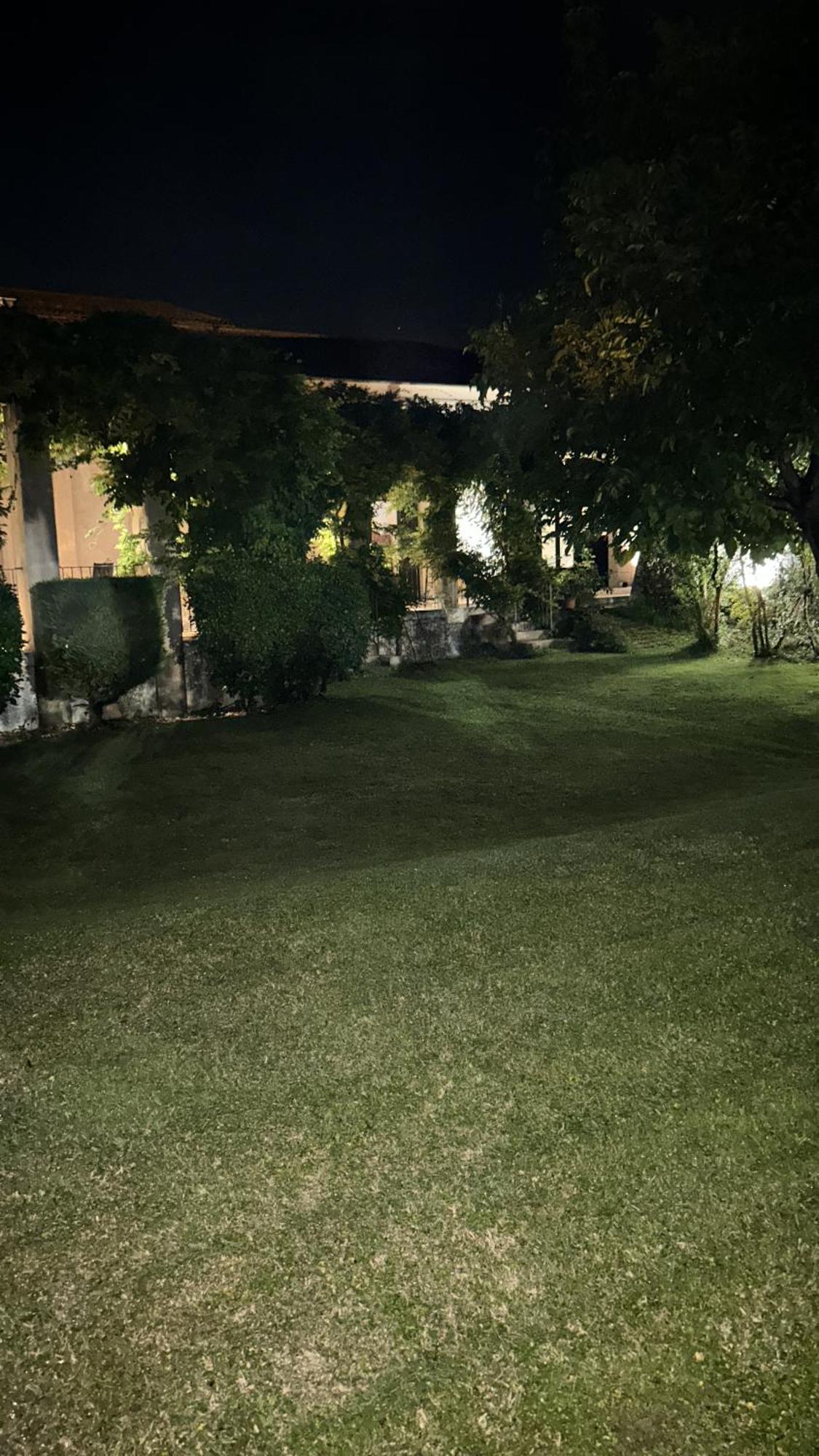 Ca'Bert Villa Dei Glicini Castelnuovo del Garda Exterior photo