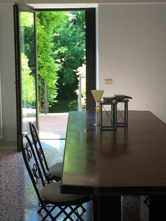 Ca'Bert Villa Dei Glicini Castelnuovo del Garda Exterior photo