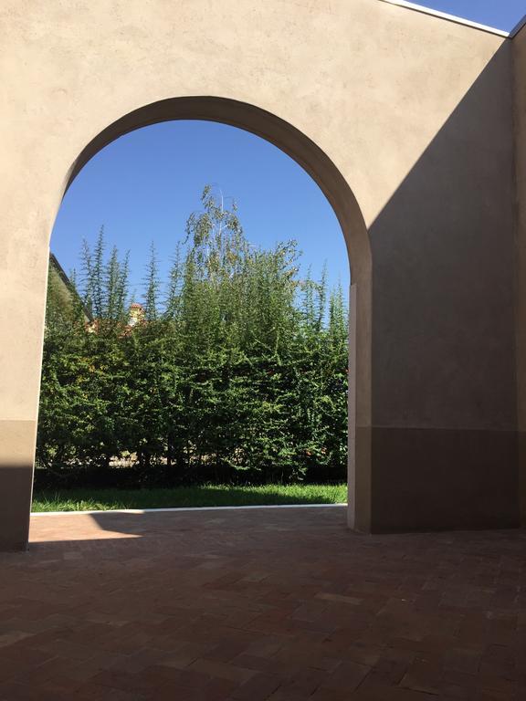 Ca'Bert Villa Dei Glicini Castelnuovo del Garda Exterior photo